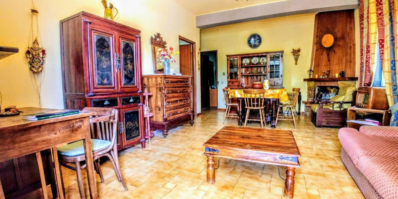 The Sunset Home Piazza Armerina Zewnętrze zdjęcie